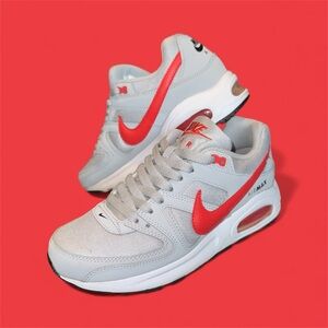 🍂 Nike AIR MAX COMMAND FLEX (GS)